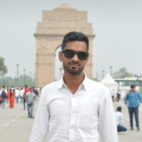 Rajan Verma